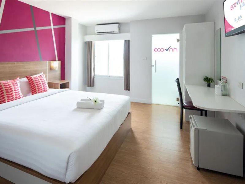 Eco Inn Lite Nakhon Si Thammarat Εξωτερικό φωτογραφία