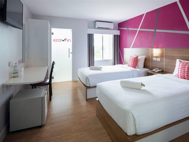 Eco Inn Lite Nakhon Si Thammarat Εξωτερικό φωτογραφία
