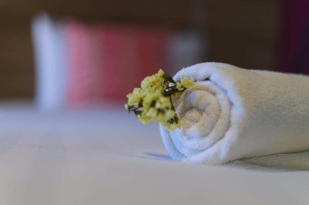 Eco Inn Lite Nakhon Si Thammarat Εξωτερικό φωτογραφία