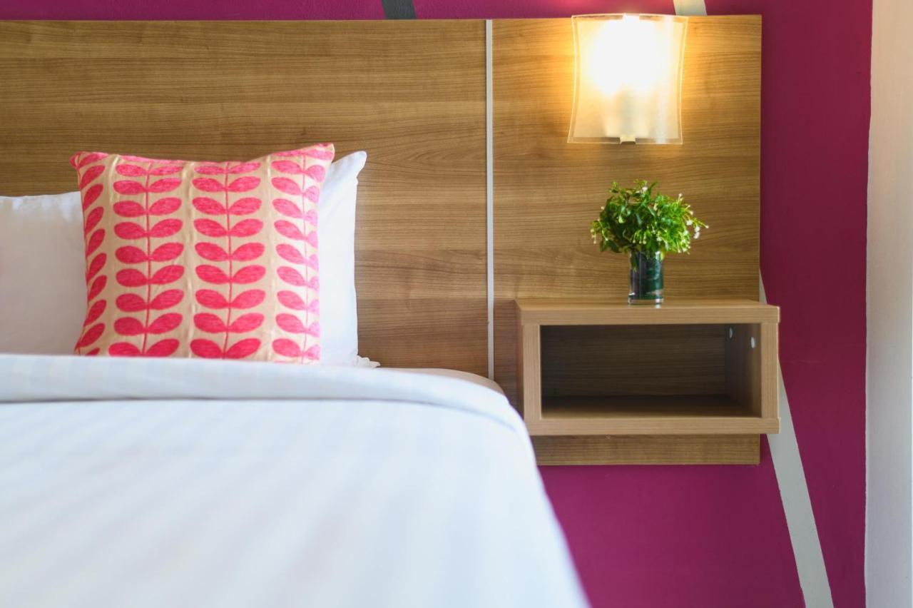 Eco Inn Lite Nakhon Si Thammarat Εξωτερικό φωτογραφία