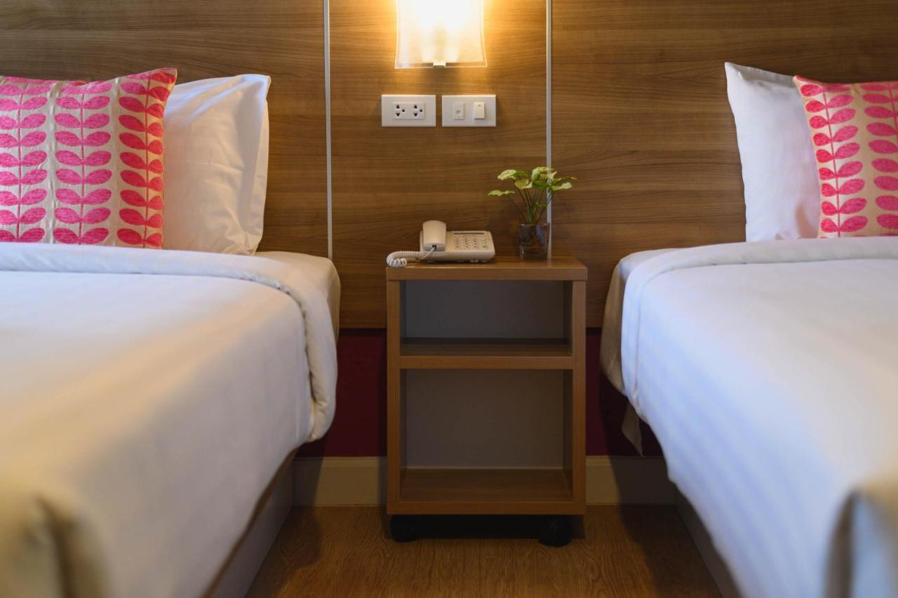 Eco Inn Lite Nakhon Si Thammarat Εξωτερικό φωτογραφία