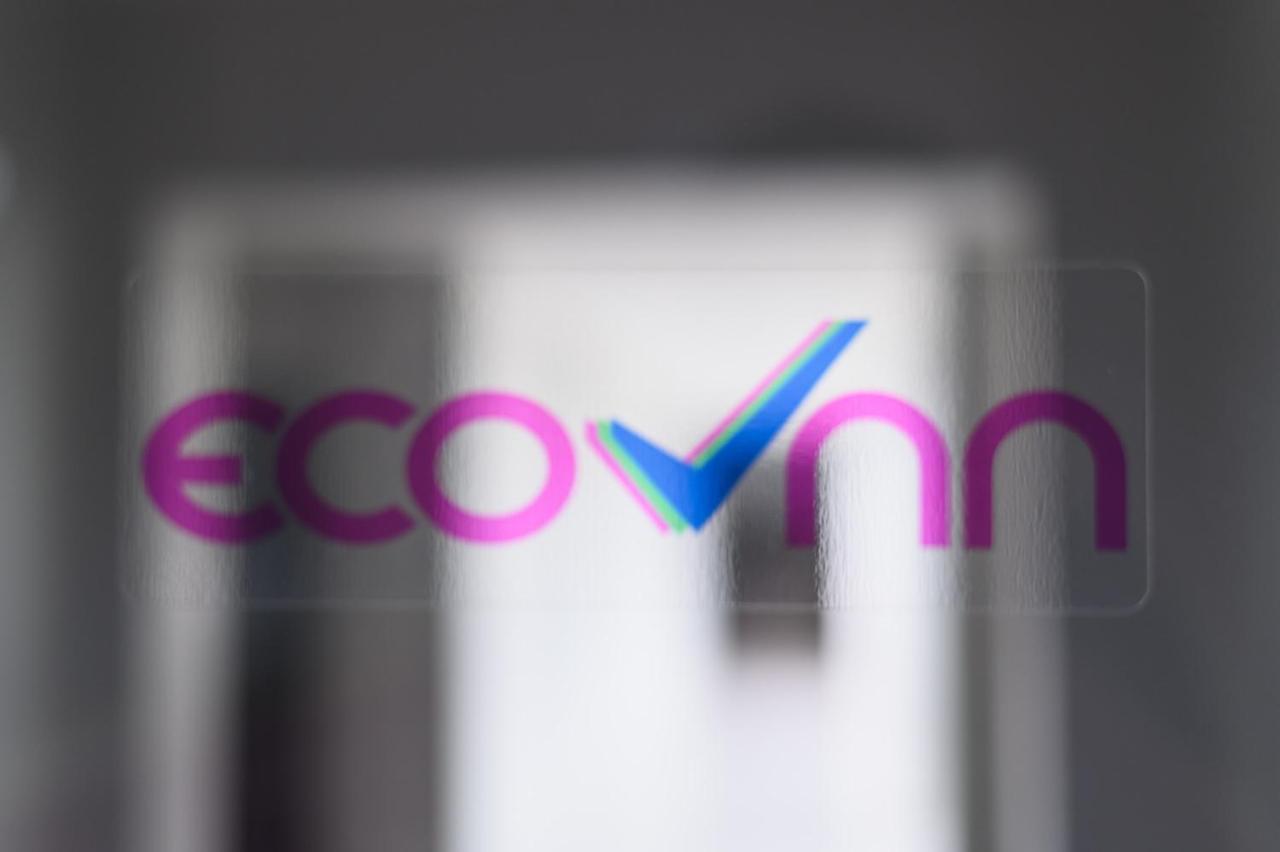 Eco Inn Lite Nakhon Si Thammarat Εξωτερικό φωτογραφία